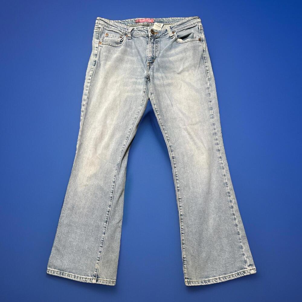 Levi's Light Blue Women's Jeans